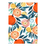 Fruit Shower (Print Only) thumbnail