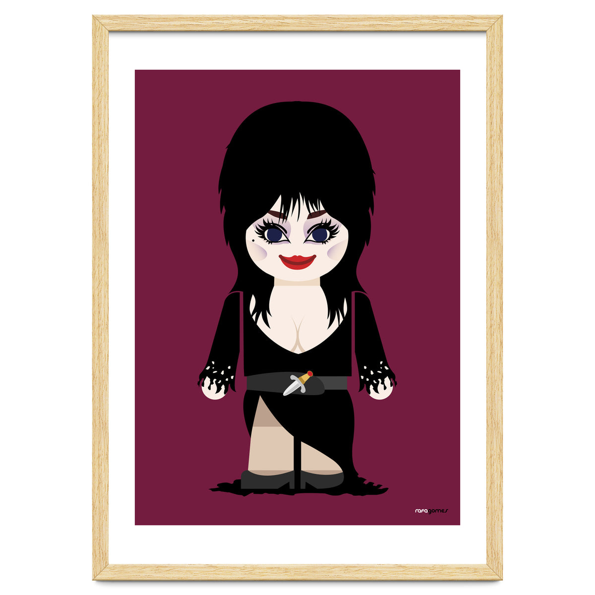 Elvira Toy