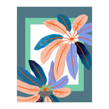 Leaves (Print Only) thumbnail