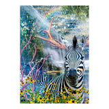 Zebralope (Print Only) thumbnail