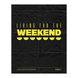 Hard Fi - Living For The Weekend (Print Only) thumbnail