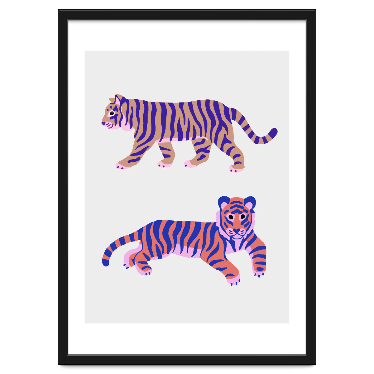 Tigers