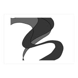 Grey Waves 6 (Print Only) thumbnail