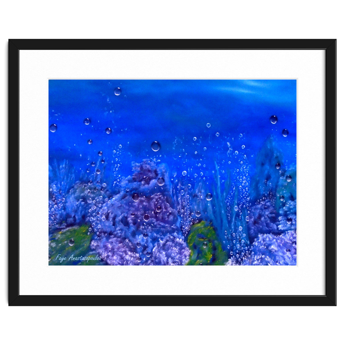 Coral Reef