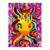 Fuego Y Graffiti 34 (Print Only) thumbnail