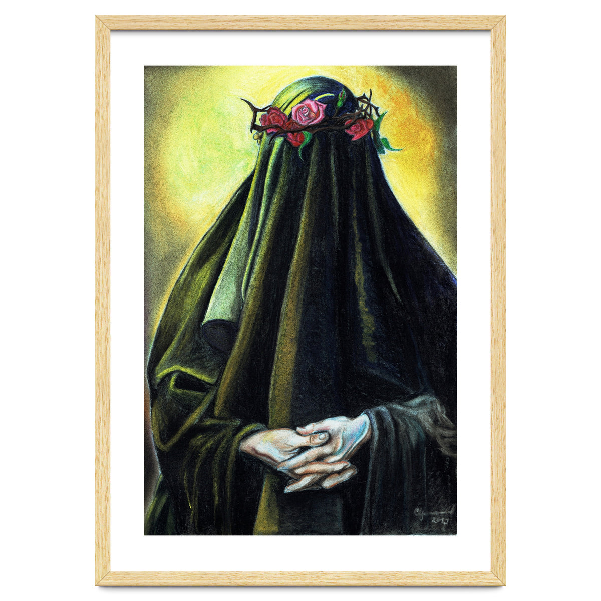 Pulchra est Virginitas Intacta