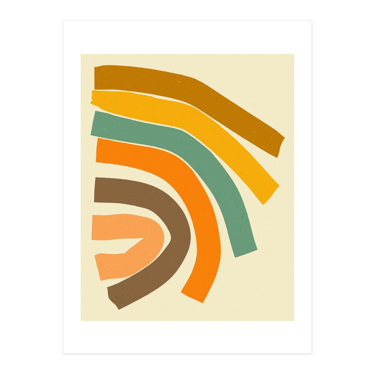 BEND (2) (Print Only)