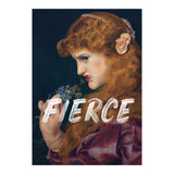 Fierce and Feminist (Print Only) thumbnail