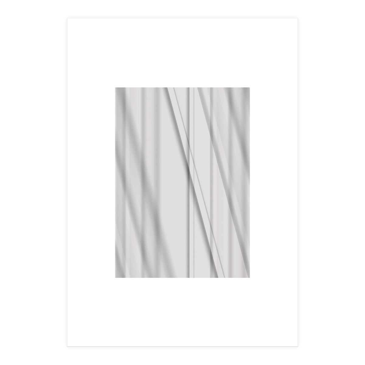 Veil 09 (Print Only)