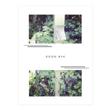 GOOD BYE (Print Only) thumbnail