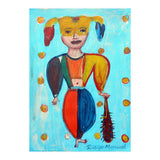 Chica Poderosa (Print Only) thumbnail