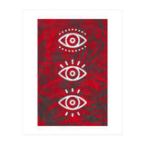Looking No4  (Print Only) thumbnail