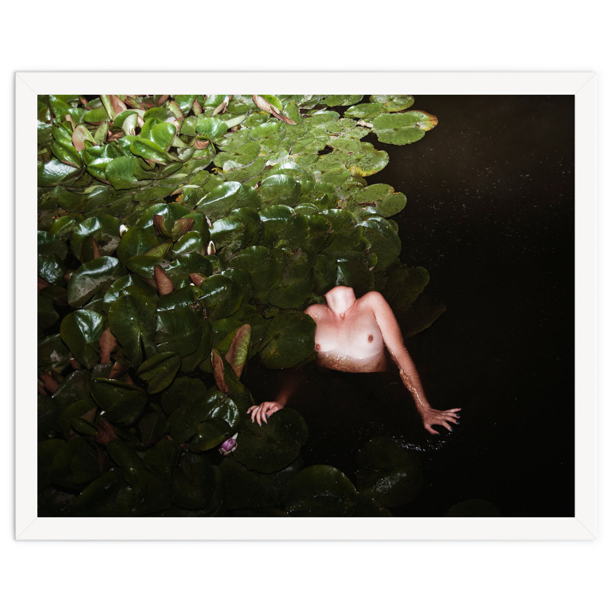 This is Not what You think it Is