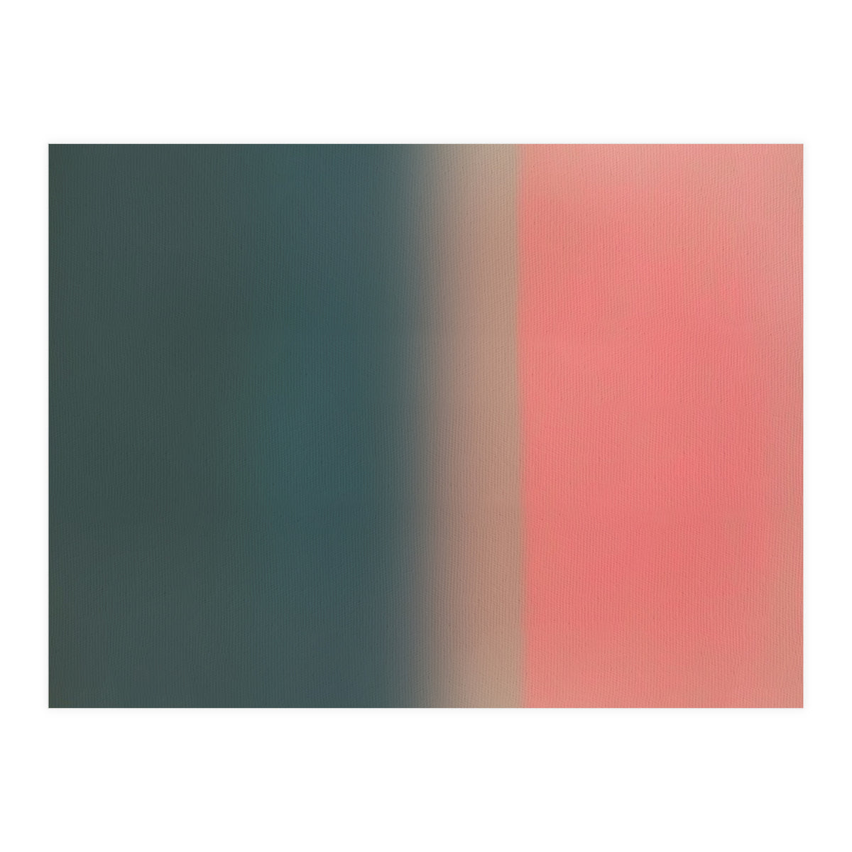 Color Reassessment 1 (Print Only)