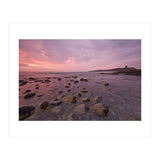 The Day Dawns (Print Only) thumbnail