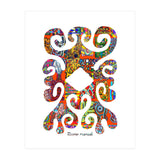 Pop Abstract 2023 166 Copia (Print Only) thumbnail
