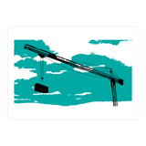 Crane (Print Only) thumbnail