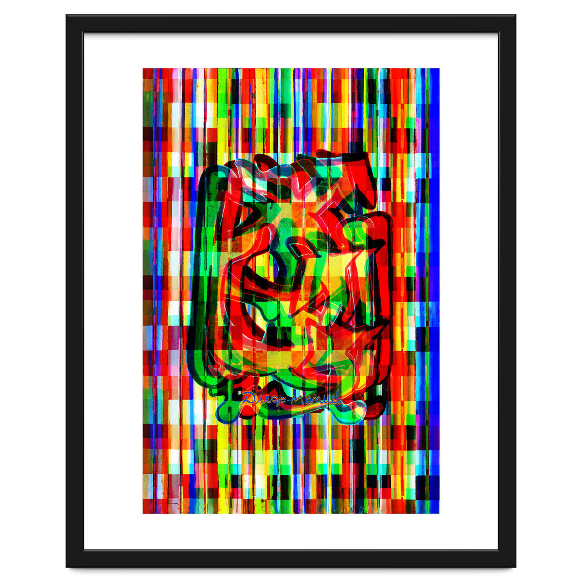 Graffiti Digital 2022 170