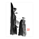 Mountain (Print Only) thumbnail