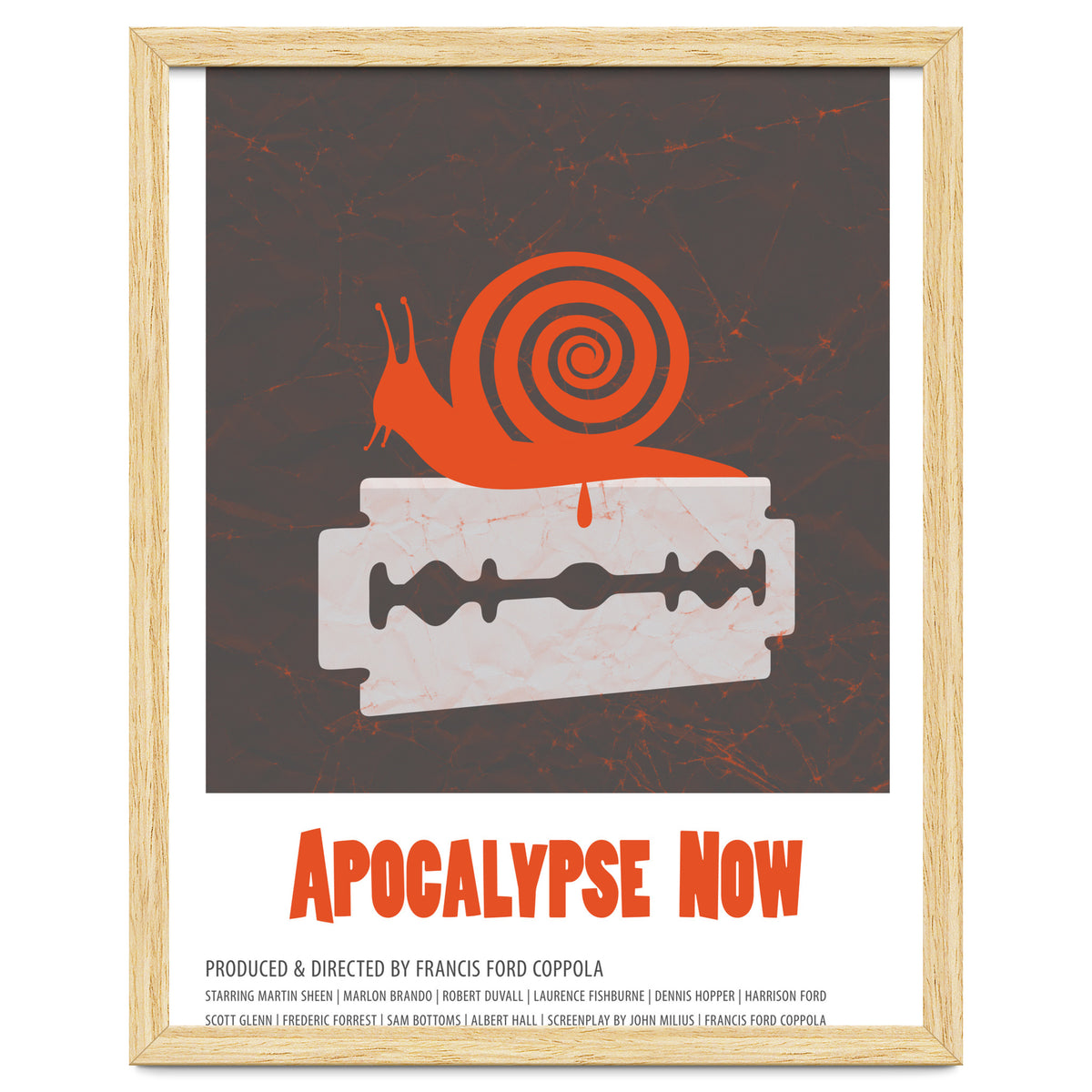 Apocalypse Now (1979)