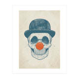 Dead Clown (Print Only) thumbnail