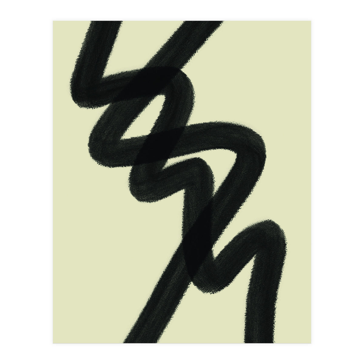 Our Connection (Print Only)