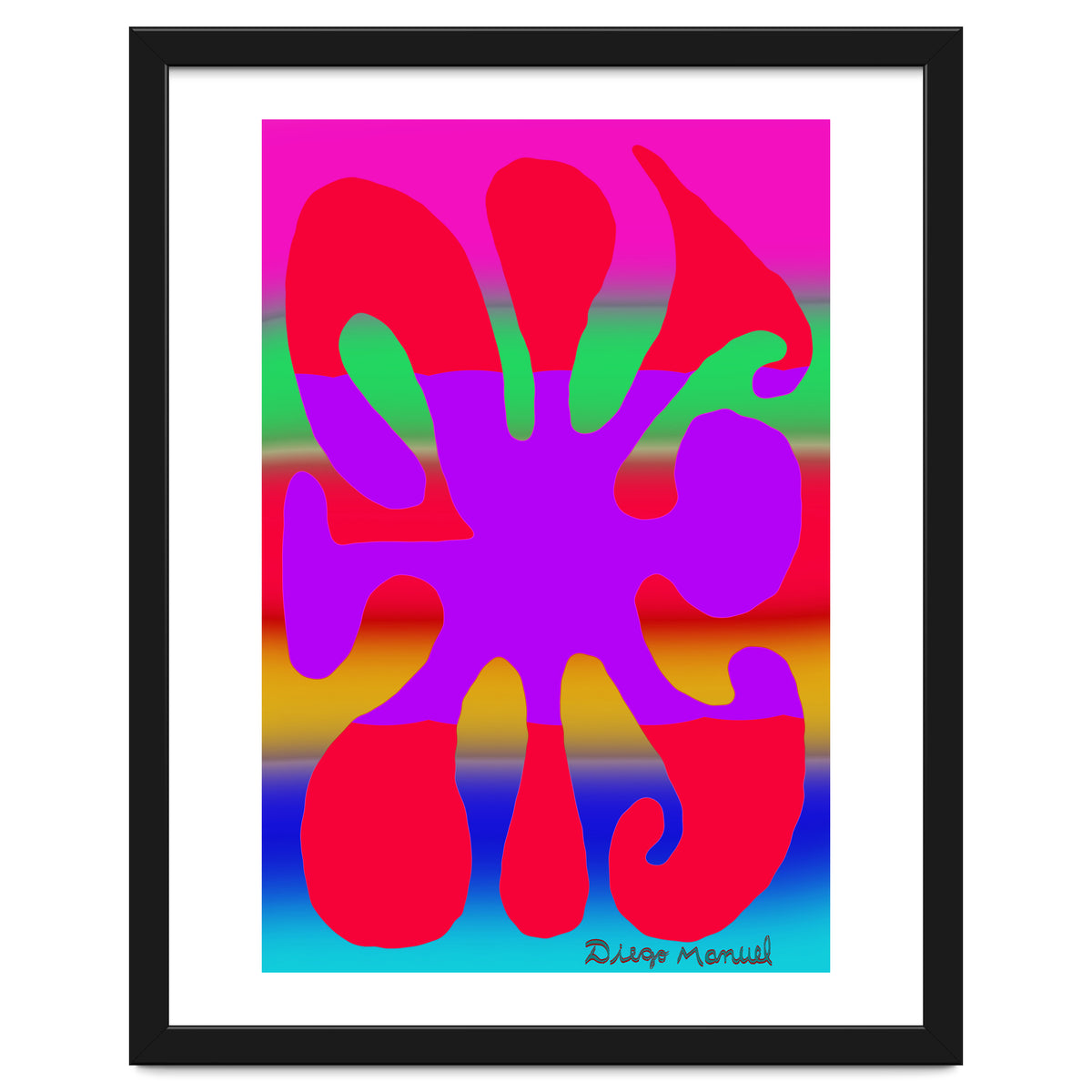 Graffiti Digital Nuevo 2023 164