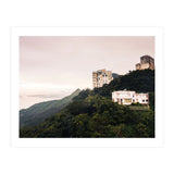 Hong Kong Sunset II (Print Only) thumbnail