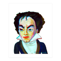 Beethoven 1 3 (Print Only)