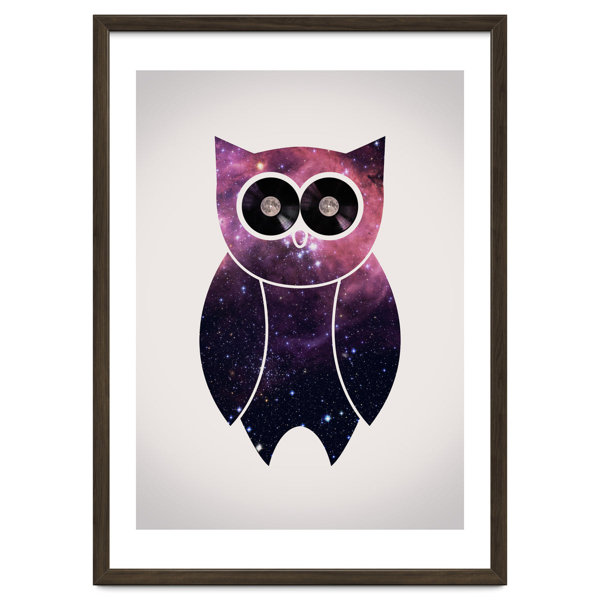 Owl Night Long