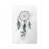 Poetic Key Of Dreams (Print Only) thumbnail