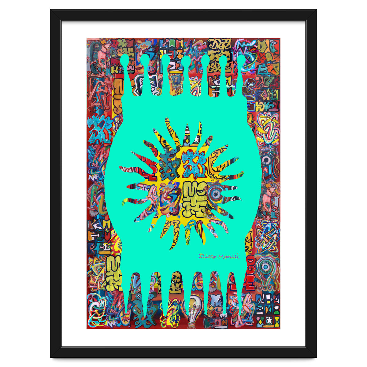 Graffiti Digital Nuevo 2023 47