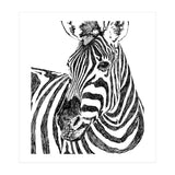 Zebra (Print Only) thumbnail