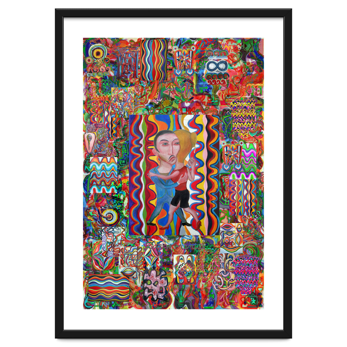 New Graffiti2022 Tango 363