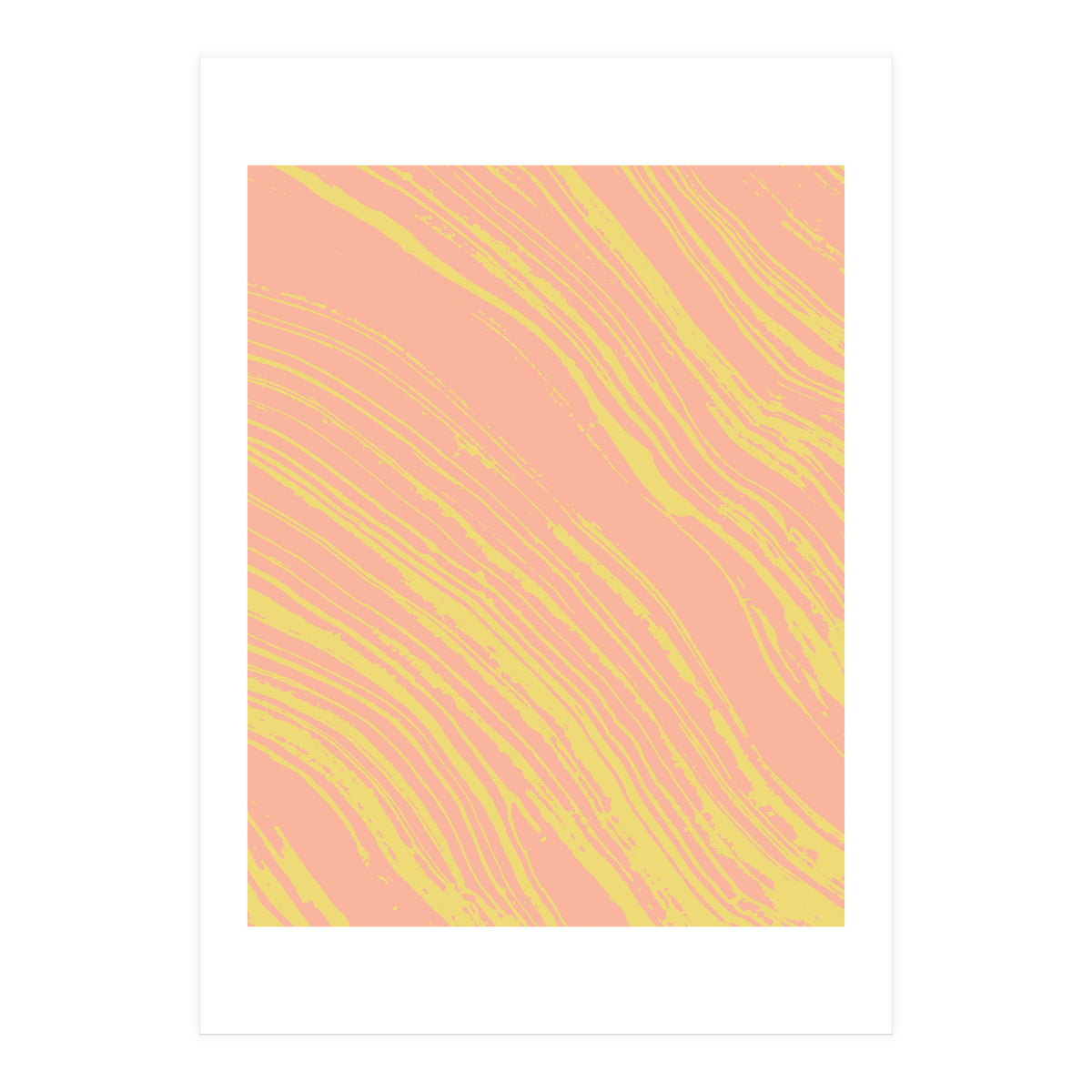 The Rising Form (Print Only)