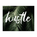 Hustle (Print Only) thumbnail
