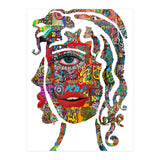 Mujer Digital 2 13  (Print Only) thumbnail