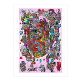 Mujer Digital 2 25 (Print Only) thumbnail