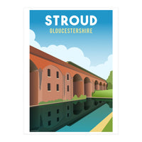 Stroud (Print Only)