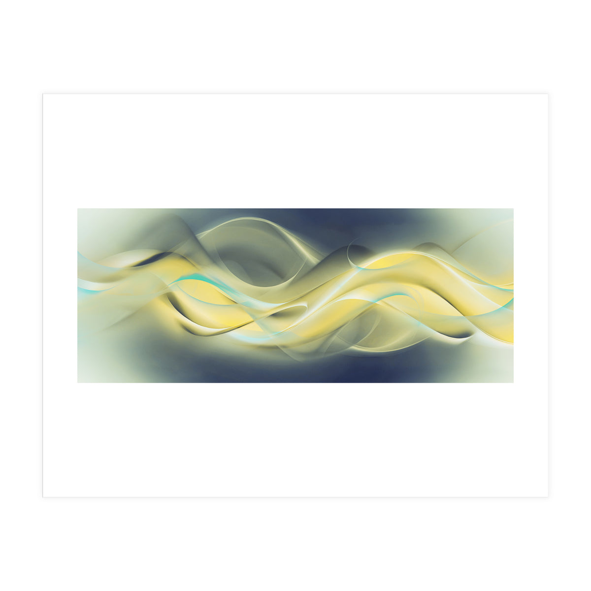 Ethereal Lovers 03 (Print Only)