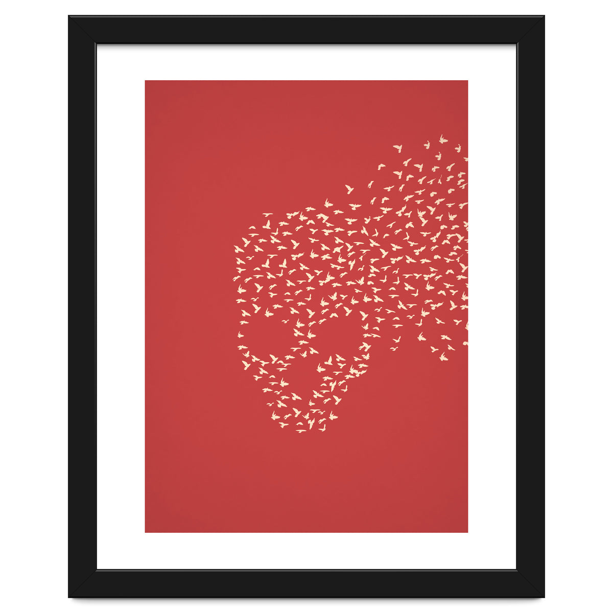 The End Of The World