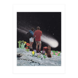 Comet (Print Only) thumbnail