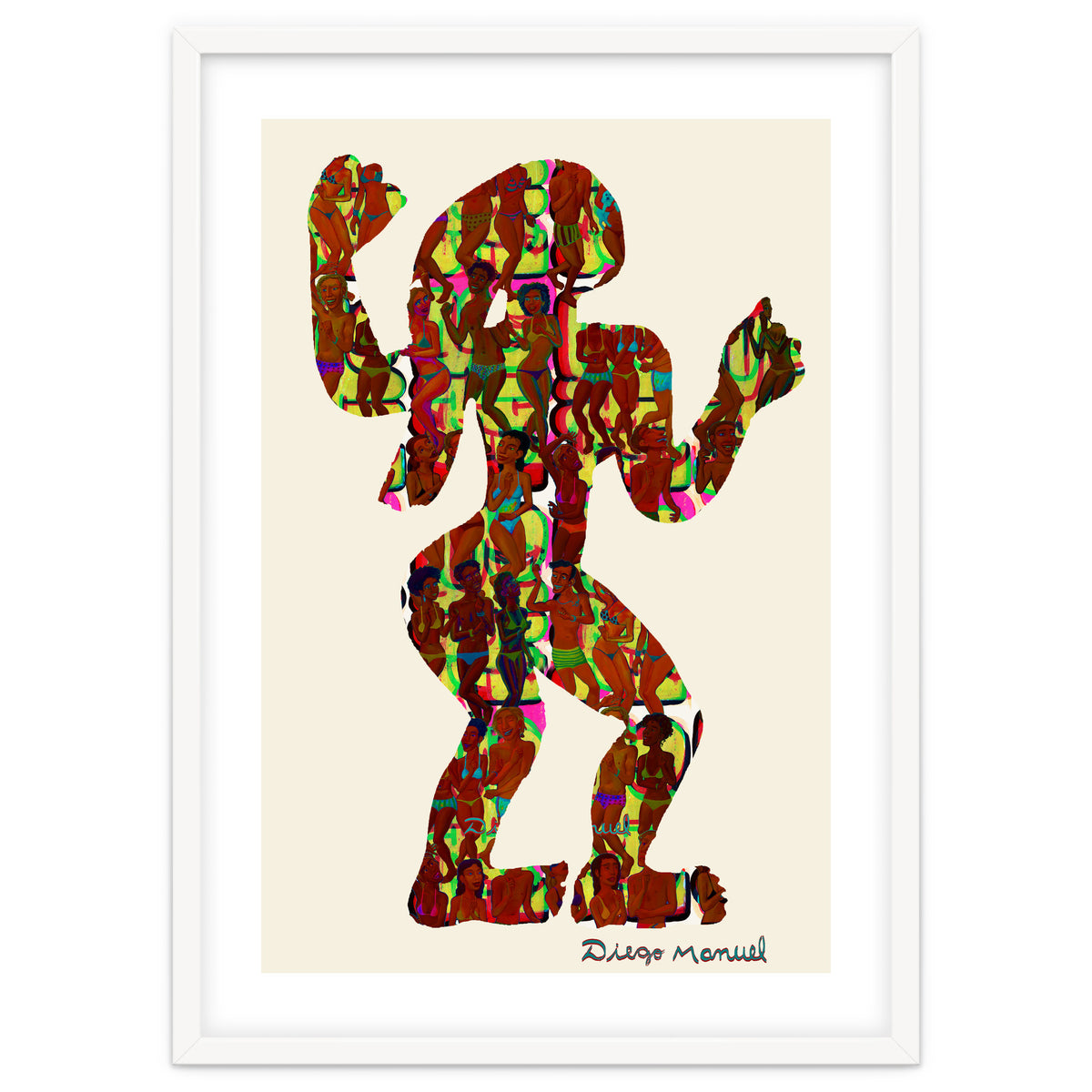 Graffiti Digital Nuevo 7