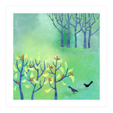 April Landscape (Print Only) thumbnail