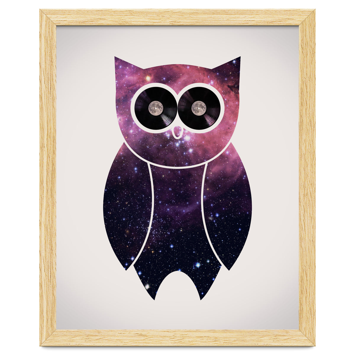 Owl Night Long