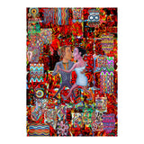 New Graffiti2022 Tango 343 (Print Only) thumbnail