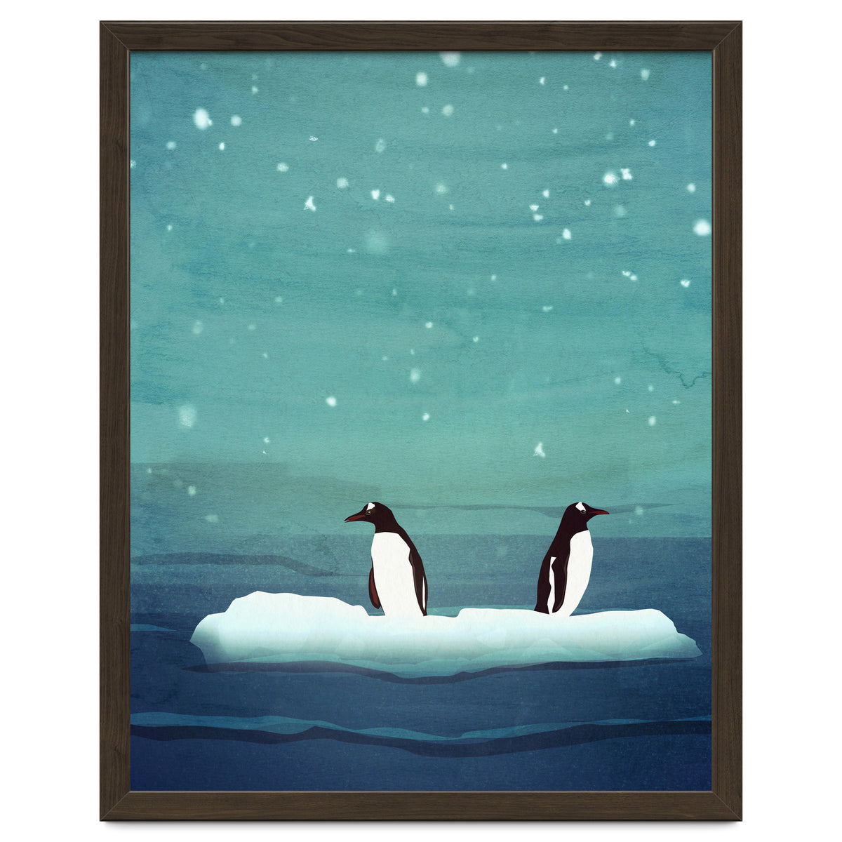 Penguins