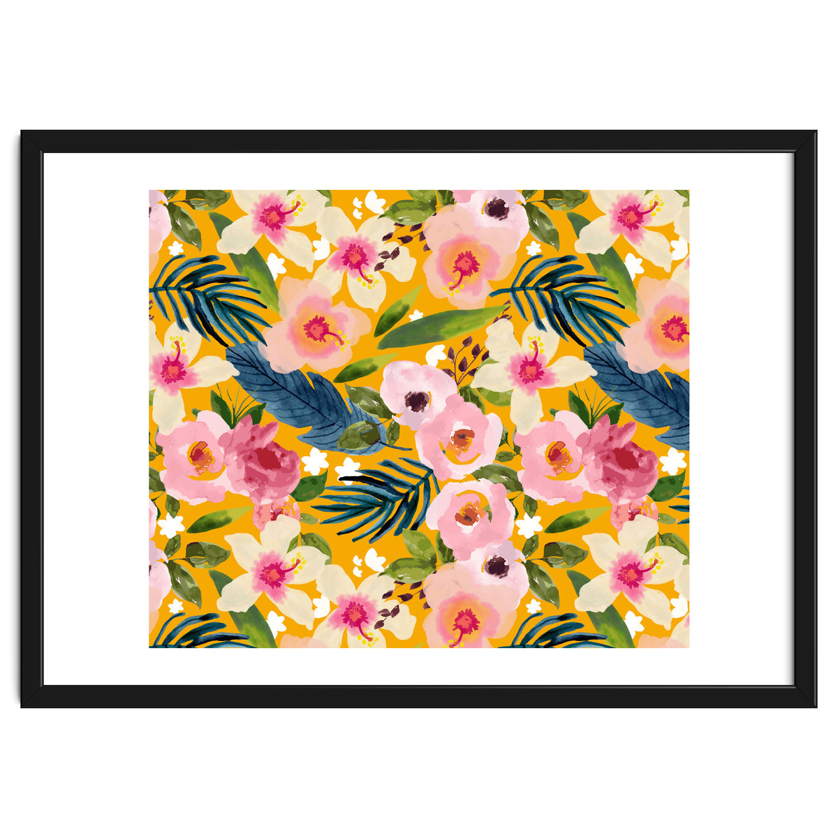 No Winter Lasts Forever; No Spring Skips It's Turn