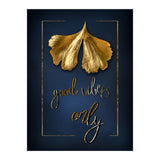 Good Vibes Only (Print Only) thumbnail