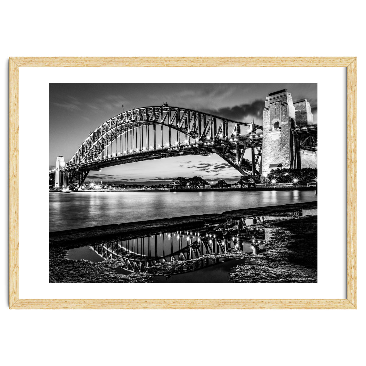 Mirror, Mirror on the Wall